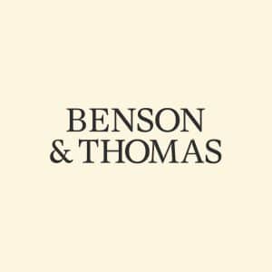 Benson And Thomas