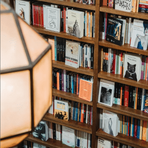 Librería Escaramuza