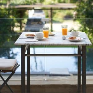 Altos de la serena Apart Hotel