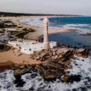 Arenas de José Ignacio