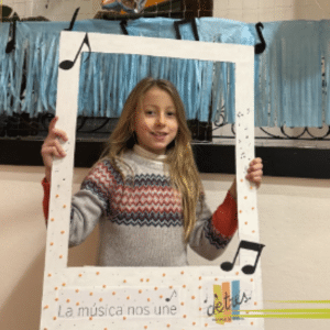 Detrés Escuela de Música