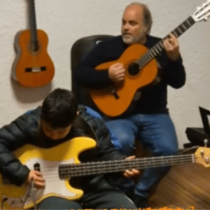 Detrés Escuela de Música