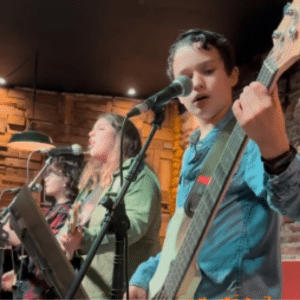 Detrés Escuela de Música