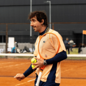 Horneros Racket Club