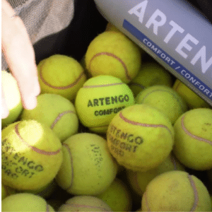 Horneros Racket Club