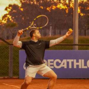 Horneros Racket Club