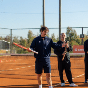 Horneros Racket Club