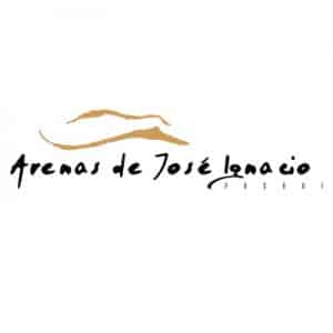 Arenas de José Ignacio