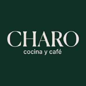 Charo Cocina y Café