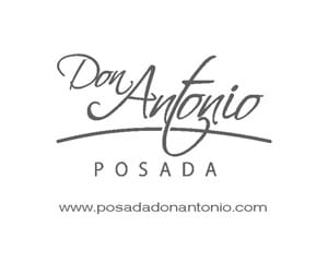 Don Antonio Posada