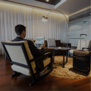 Aereopuertos VIP Club