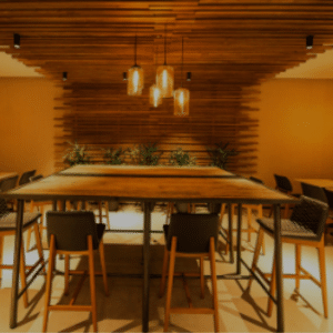 Aereopuertos VIP Club