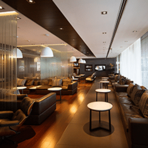 Aereopuertos VIP Club