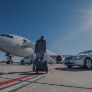 Aereopuertos VIP Club