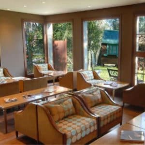 Barradas Parque Hotel & Spa