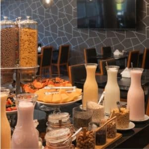 Frontier Hotel Rivera