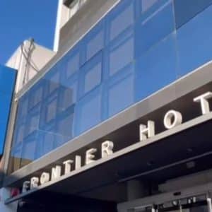Frontier Hotel Rivera