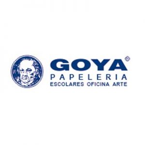 Papelería Goya