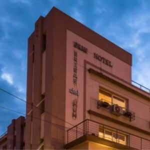 Gran Hotel Brisas del Hum