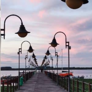 Gran Hotel Brisas del Hum