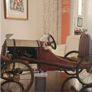 Gran Hotel Fray Bentos