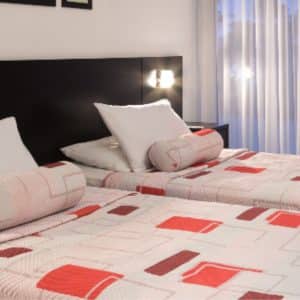 Gran Hotel Fray Bentos