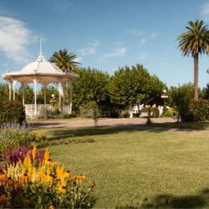 Gran Hotel Fray Bentos