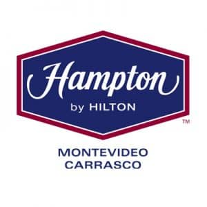 Hampton by Hilton