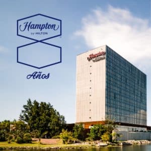 Hampton by Hilton