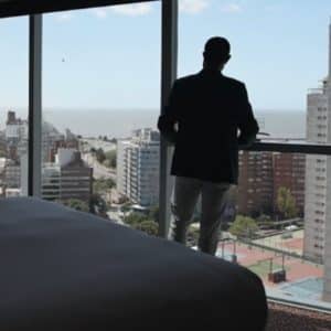 Hilton Garden Inn Montevideo