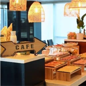 Hilton Garden Inn Montevideo