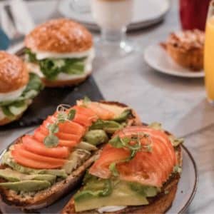 Hotel Soro Montevideo