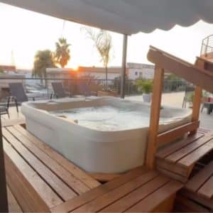 Hotel Casino San Eugenio Del Cuareim