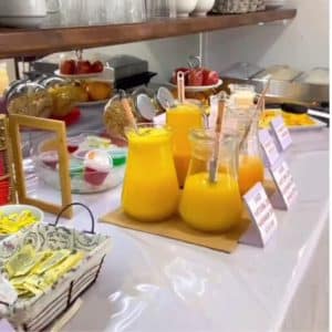 Hotel Casino San Eugenio Del Cuareim