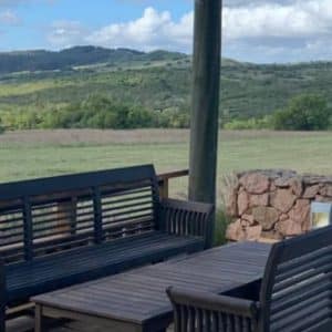 Las Ánimas Casa de Campo