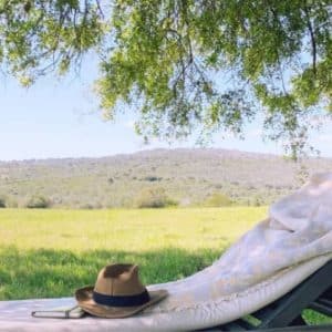 Las Ánimas Casa de Campo