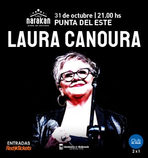 Laura Canoura