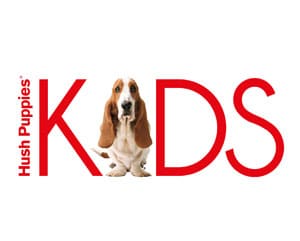 Hush Puppies Kids