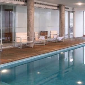 Real Colonia Hotel & Suites