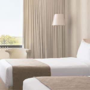 Salinas del Almirón Resort Termal