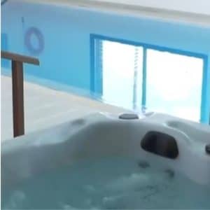 Salinas del Almirón Resort Termal