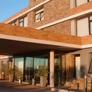 Salinas del Almirón Resort Termal