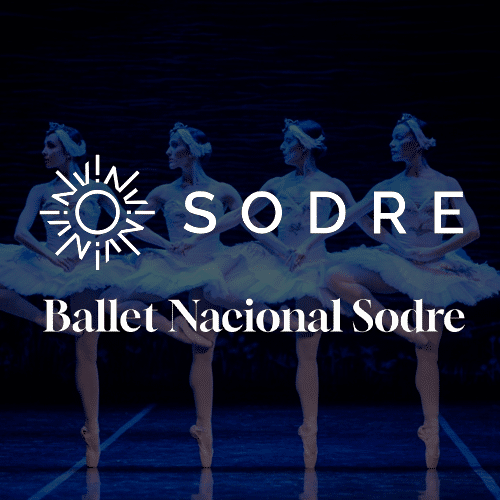 Ballet Nacional Sodre