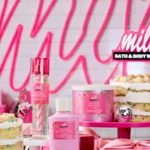 Bath & Body Works