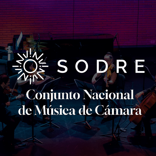 Conjunto Nacional de Música de Cámara