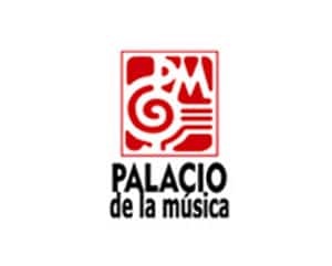 Palacio de la Música