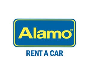 Alamo Rent a Car