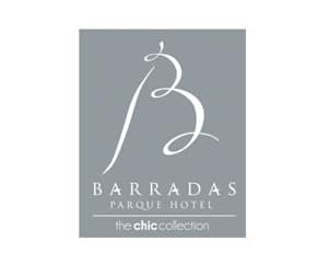 Barradas Parque Hotel & Spa