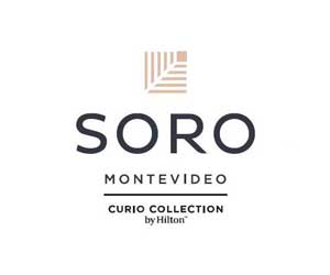 Hotel Soro Montevideo