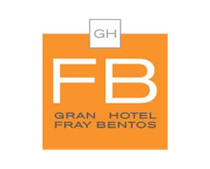 Gran Hotel Fray Bentos